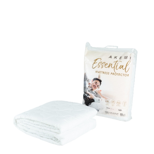 Picture of AKEMI Essential Mattress Protector 