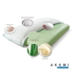 Picture of AKEMI Medi+Health Aloe Vera Soft Touch Memory Pillow