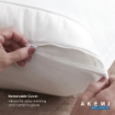 Picture of AKEMI Medi+Health Aloe Vera Soft Touch Memory Pillow