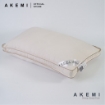 Picture of AKEMI Sleep Essential Organic Cottonfil Pillow