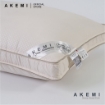 Picture of AKEMI Sleep Essential Organic Cottonfil Pillow