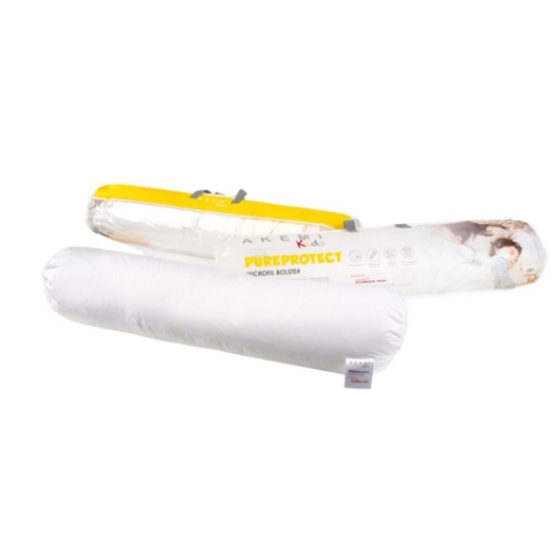 Picture of AKEMI Kids Pureprotect Microfill Bolster (84cm x 9cm)