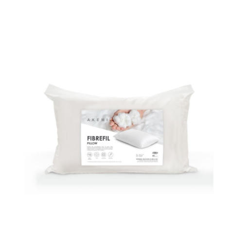 Picture of [Online Exclusive] AKEMI Essentials Fibrefil Pillow