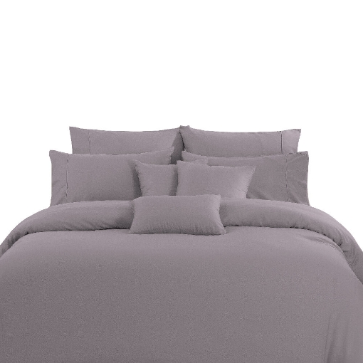 Picture of AKEMI Lyocell Colour Radiant Fitted Sheet Set 900TC (Super Single/ Queen/ King)