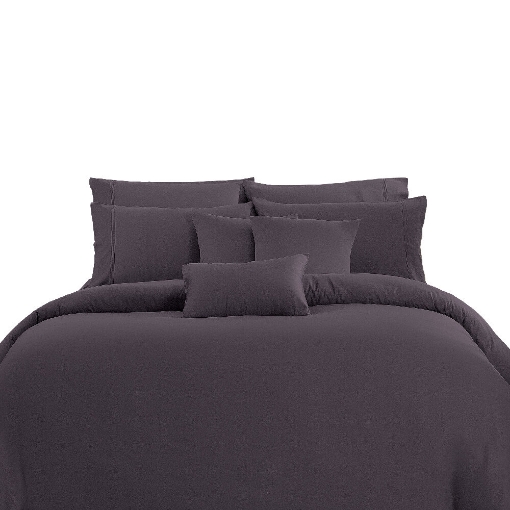 Picture of AKEMI TENCEL™ Lyocell Earnest Fitted Sheet Set | 100% TENCEL™ Modal 880TC - Bayu (Super Single/ Queen/ King)