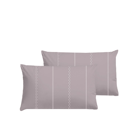 Picture of AKEMI TENCEL™ Accord Pillow Case 930TC (2pcs) 51cm x 76cm