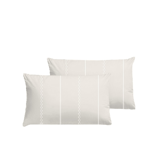 Picture of AKEMI TENCEL™ Accord Pillow Case 930TC (2pcs) 51cm x 76cm