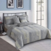 Picture of AKEMI Cotton Select Adore AKEMI Cotton Select Adore Lightweight Comforter Set 850TC - Bewinss (Queen/ King)