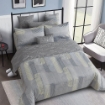 Picture of AKEMI Cotton Select Adore AKEMI Cotton Select Adore Lightweight Comforter Set 850TC - Bewinss (Queen/ King)