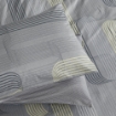 Picture of AKEMI Cotton Select Adore AKEMI Cotton Select Adore Lightweight Comforter Set 850TC - Bewinss (Queen/ King)