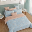 Picture of AKEMI Cotton Select Adore Lightweight Comforter Set 850TC - Nieston (Queen/ King)