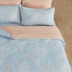 Picture of AKEMI Cotton Select Adore Lightweight Comforter Set 850TC - Nieston (Queen/ King)