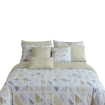 Picture of AKEMI Cotton Select Adore AKEMI Cotton Select Adore Lightweight Comforter Set 850TC - Ronems (Queen/ King)