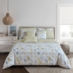 Picture of AKEMI Cotton Select Adore AKEMI Cotton Select Adore Lightweight Comforter Set 850TC - Ronems (Queen/ King)