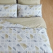 Picture of AKEMI Cotton Select Adore AKEMI Cotton Select Adore Lightweight Comforter Set 850TC - Ronems (Queen/ King)