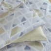 Picture of AKEMI Cotton Select Adore AKEMI Cotton Select Adore Lightweight Comforter Set 850TC - Ronems (Queen/ King)