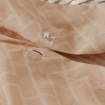 Picture of AKEMI Cotton Select Adore Fitted Sheet Set | 100% Cotton 850TC  - Alicante (SS/Q/K)