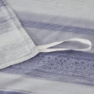 Picture of AKEMI Cotton Select Adore Fitted Sheet Set | 100% Cotton 850TC  - Gineen (SS/Q/K)