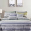 Picture of AKEMI Cotton Select Adore Fitted Sheet Set | 100% Cotton 850TC  - Gineen (SS/Q/K)