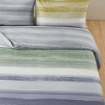 Picture of AKEMI Cotton Select Adore Fitted Sheet Set | 100% Cotton 850TC  - Gineen (SS/Q/K)