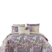 Picture of AKEMI Cotton Select Adore Fitted Sheet Set 730TC  - Maleia (SS/ Q/ K)