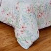 Picture of AKEMI Cotton Select Adore Fitted Sheet Set 730TC  - Sorrell (SS/ Q/ K)