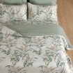 Picture of AKEMI Cotton Select Adore Fitted Sheet Set | 100% Cotton 730TC  - Tonstinz (SS/ Q/ K)