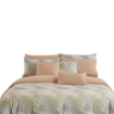 Picture of AKEMI Cotton Select Adore Quilt Cover Set | 100% Cotton 850TC  - Alicante (SS/ Q/ K)