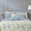 Picture of AKEMI Cotton Select Adore Quilt Cover Set | 100% Cotton 850TC  - Felysse (SS/ Q/ K)