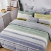 Picture of AKEMI Cotton Select Adore Quilt Cover Set | 100% Cotton 850TC  - Gineen (SS/ Q/ K)