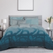 Picture of AKEMI Cotton Select Adore Quilt Cover Set 730TC  - Rowney (SS/ Q/ K)