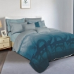 Picture of AKEMI Cotton Select Adore Quilt Cover Set 730TC  - Rowney (SS/ Q/ K)