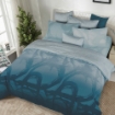 Picture of AKEMI Cotton Select Adore Quilt Cover Set 730TC  - Rowney (SS/ Q/ K)