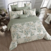 Picture of AKEMI Cotton Select Adore Quilt Cover Set | 100% Cotton 730TC  - Tonstinz (SS/ Q/ K)