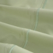 Picture of AKEMI Cotton Select Affinity Fitted Sheet Set | 100% Cotton -Lorra 880TC  - Gentle Green (SS / Q / K)