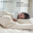 Picture of Akemi Cotton Select Affluence Quilt Cover Set-800 Tc  - Prysmian (SS/Q/K)