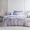 Picture of AKEMI TENCEL™ Modal Ardent Quilt Cover Set | 100% TENCEL™ Modal 880TC  - Lotessa (SS/ Q/ K)