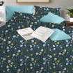 Picture of ai by AKEMI Cheery Collection Comforter Set 650TC  - Milanna (SS/ Q/ K)