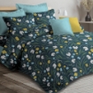 Picture of ai by AKEMI Cheery Collection Comforter Set 650TC  - Milanna (SS/ Q/ K)