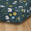 Picture of ai by AKEMI Cheery Collection Comforter Set 650TC  - Milanna (SS/ Q/ K)