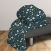 Picture of ai by AKEMI Cheery Collection Comforter Set 650TC  - Milanna (SS/ Q/ K)