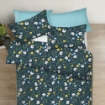 Picture of ai by AKEMI Cheery Collection Comforter Set 650TC  - Milanna (SS/ Q/ K)