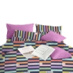 Picture of ai by AKEMI Cheery Collection Comforter Set 650TC  - Odena (SS/ Q/ K)