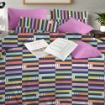 Picture of ai by AKEMI Cheery Collection Comforter Set 650TC  - Odena (SS/ Q/ K)