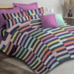 Picture of ai by AKEMI Cheery Collection Comforter Set 650TC  - Odena (SS/ Q/ K)