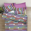 Picture of ai by AKEMI Cheery Collection Comforter Set 650TC  - Odena (SS/ Q/ K)