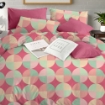 Picture of ai by AKEMI Cheery Collection Comforter Set 650TC  - Sheena (SS/ Q/ K)