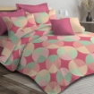 Picture of ai by AKEMI Cheery Collection Comforter Set 650TC  - Sheena (SS/ Q/ K)