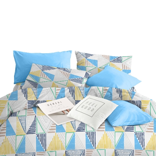 Picture of ai by AKEMI Cheery Collection Comforter Set 650TC  - Teeno (SS/ Q/ K)