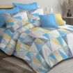 Picture of ai by AKEMI Cheery Collection Comforter Set 650TC  - Teeno (SS/ Q/ K)